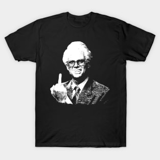 Uncle Billy Savage T-Shirt